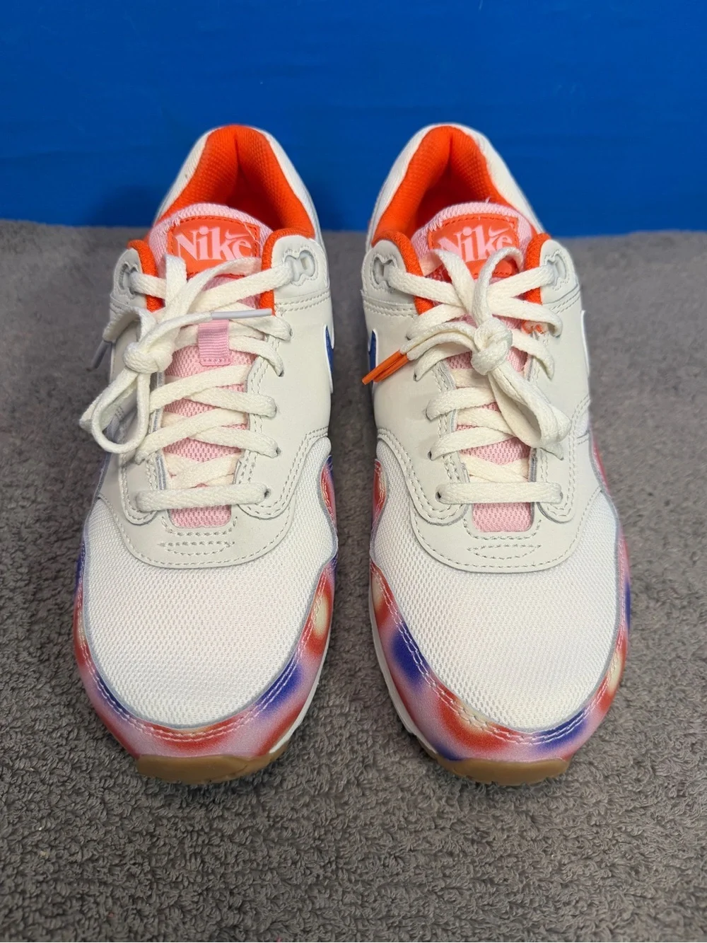 Nike Air max 1 SE GS 'everything you need' Brand new